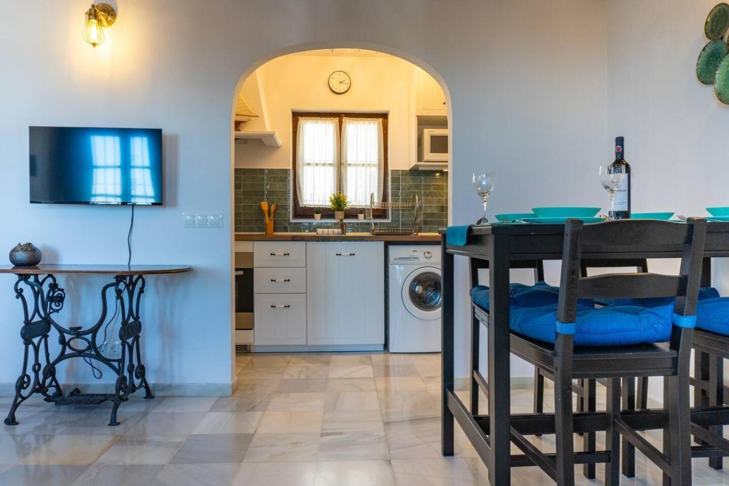Holiday home Idyllic Townhouse With Scenic Views Pueblo