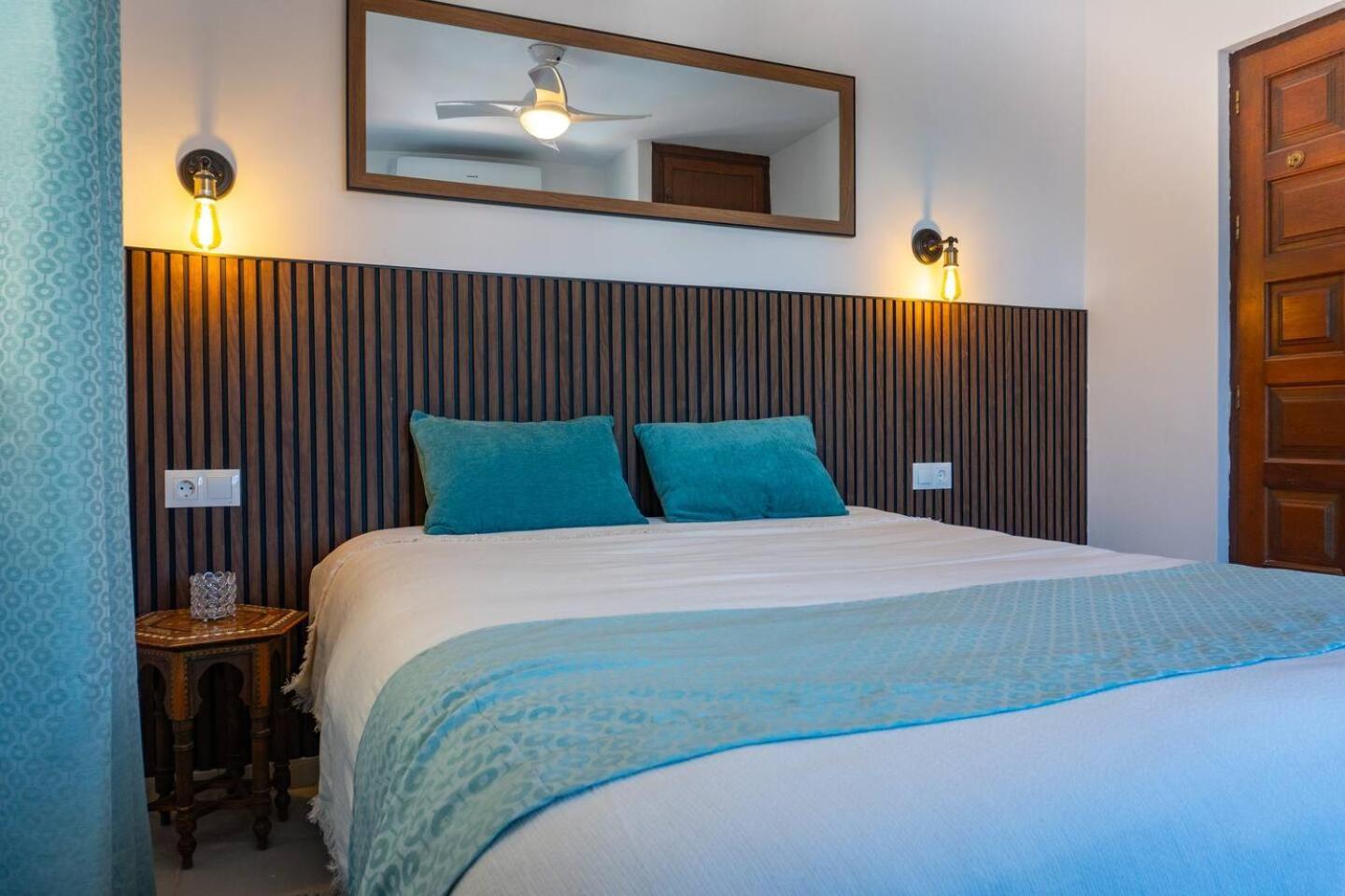 Holiday home Idyllic Townhouse With Scenic Views Pueblo Mijas