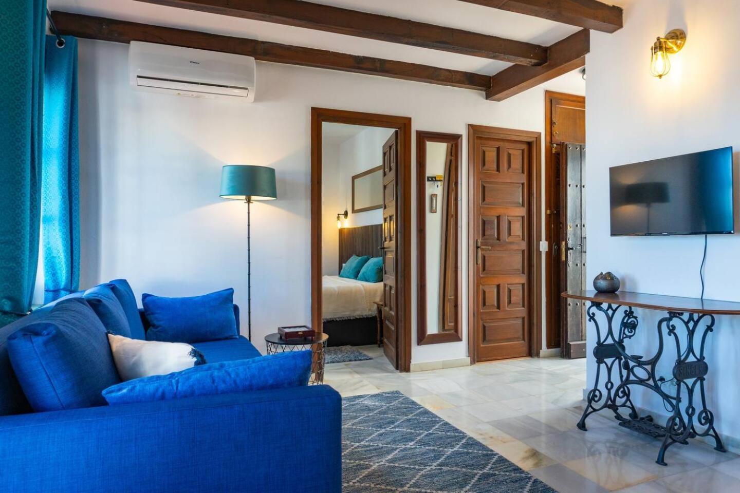 Holiday home Idyllic Townhouse With Scenic Views Pueblo Mijas