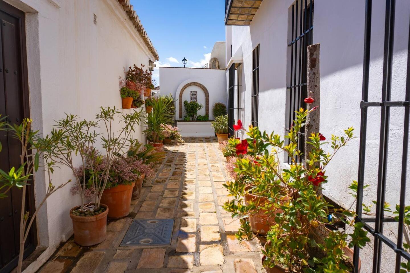 Сasa de vacaciones Idyllic Townhouse With Scenic Views Pueblo
