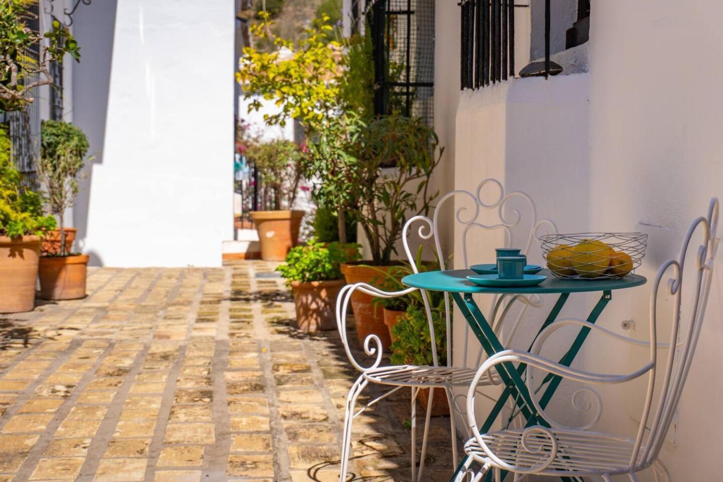 Сasa de vacaciones Idyllic Townhouse With Scenic Views Pueblo